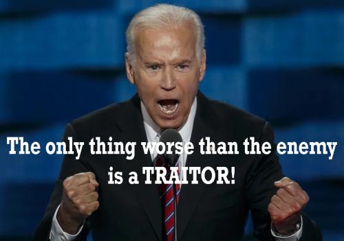 Traitor