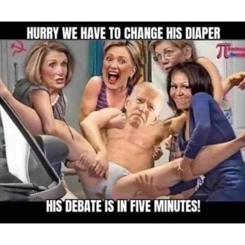 HURRY