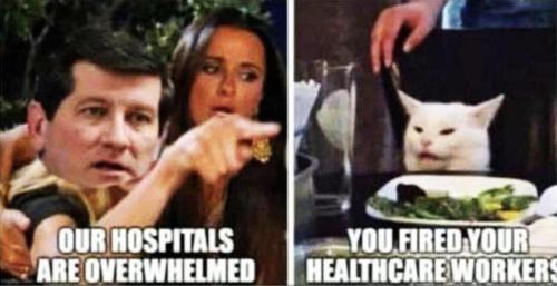 M hospitals