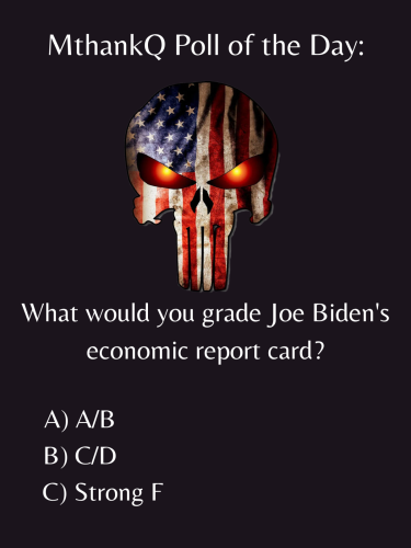 MthankQ Poll of the Day