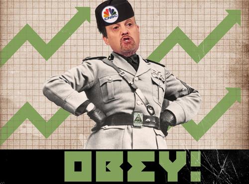 OBEY