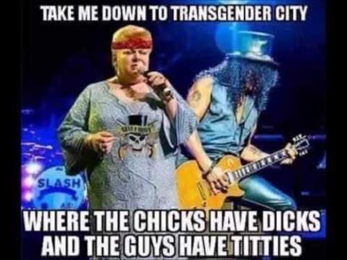 Guns & Roses