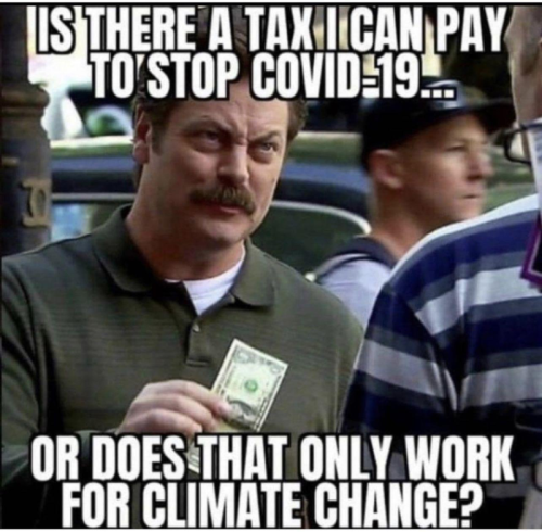 tax