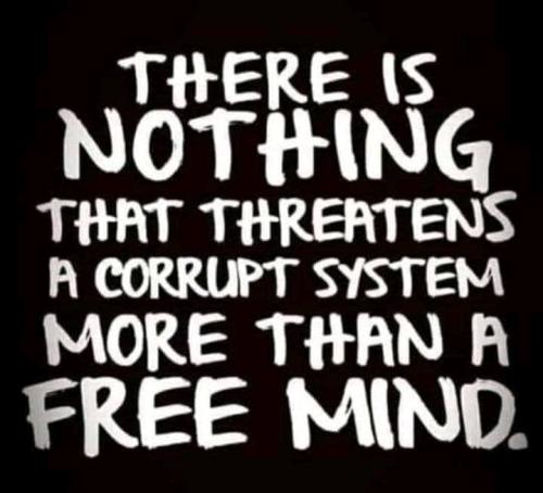 free mind