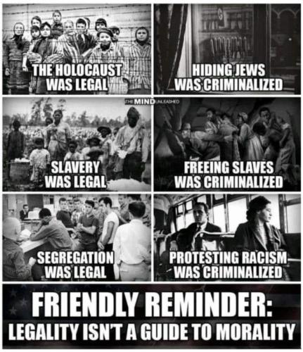 M reminder