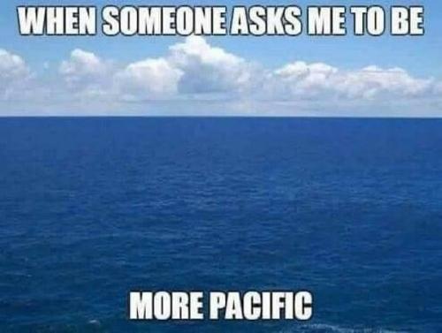 pacific