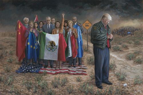trump 18