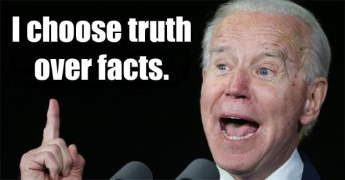 Biden Facts