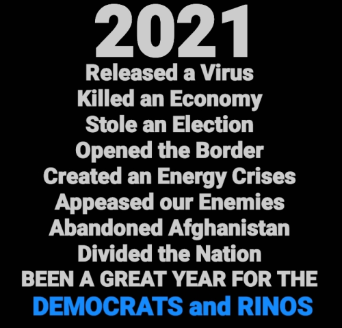 2021 Rhinos maga