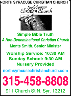 North Syracuse Christian Church