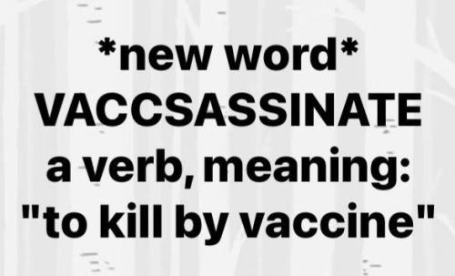 vaccassinate