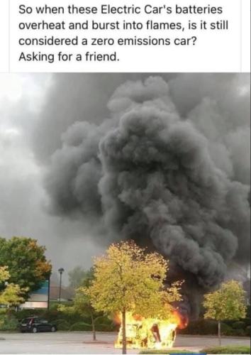 bidenelectricthiscarishot