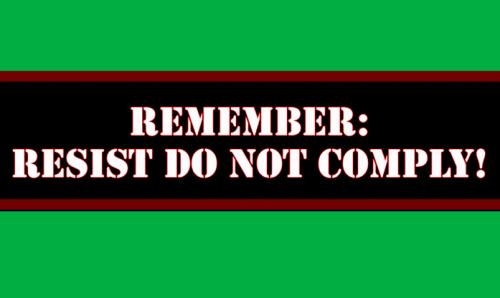 ResistDoNotComplyFlag