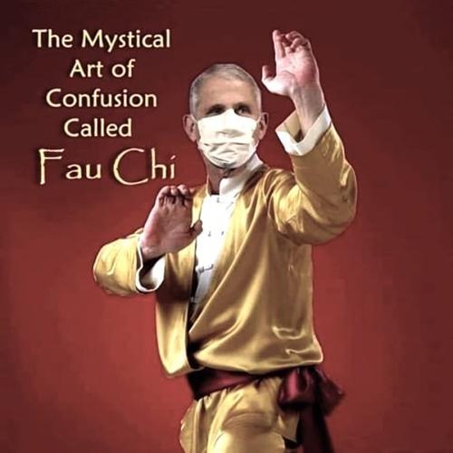 F Fau Chi