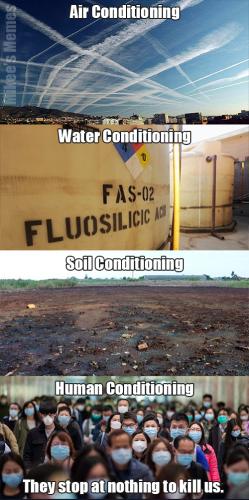 Conditioning