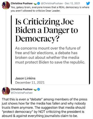 tweet-criticizing-joe-biden-threat-to-democracy