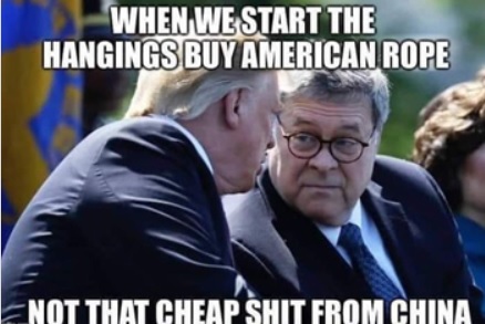 rope