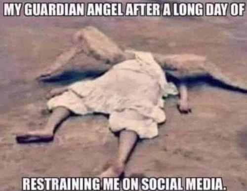 guardian angel