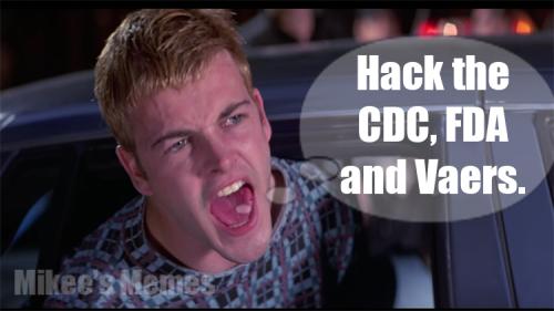 Hack the Planet
