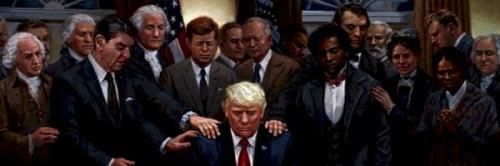 all together