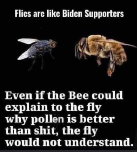 BidenSupporters