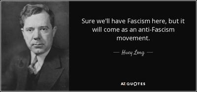 fascism