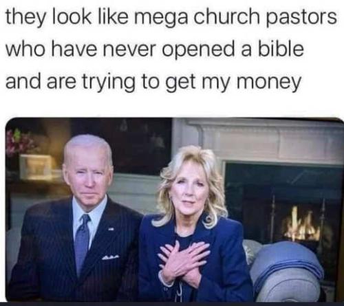 joe-jill-biden-church-pastors-never-opened-bible-asking-for-money