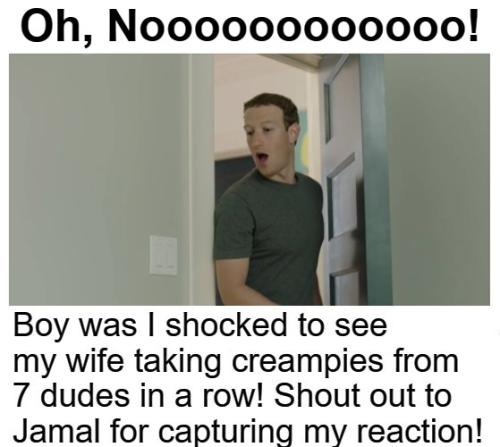 Mark Zuckerberg creampied2
