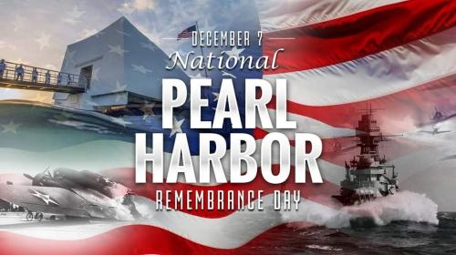 Pearl Harbor Day