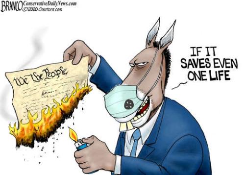 democrats-burning-constitution-if-it-saves-one-life