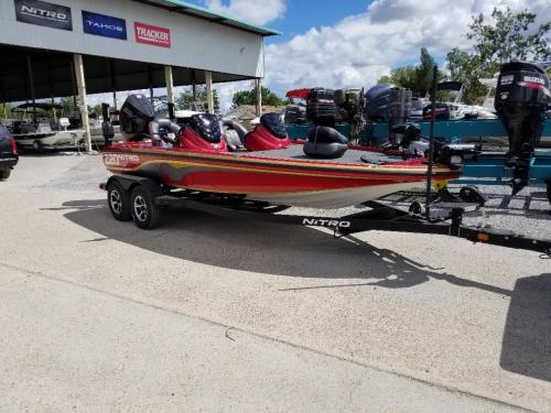 My Boat