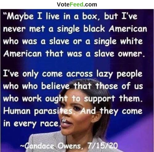 candace
