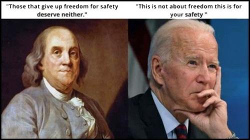 Freedom