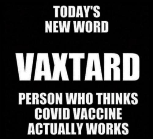 M VAXTARD