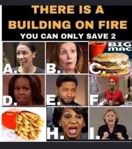 F fire