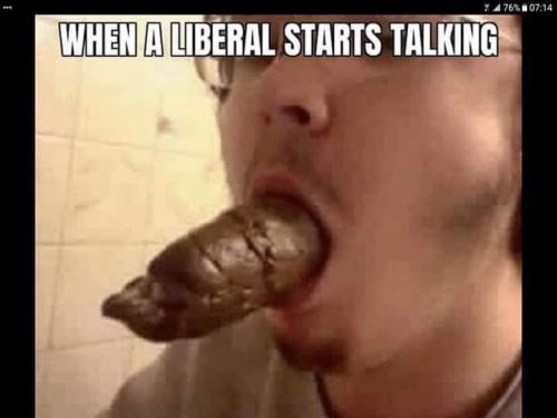 talking Lib