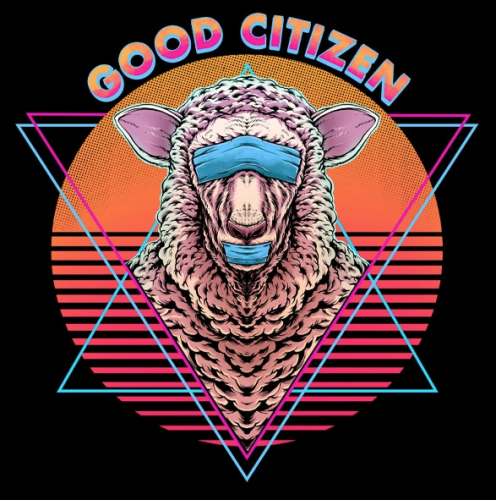 good citizen