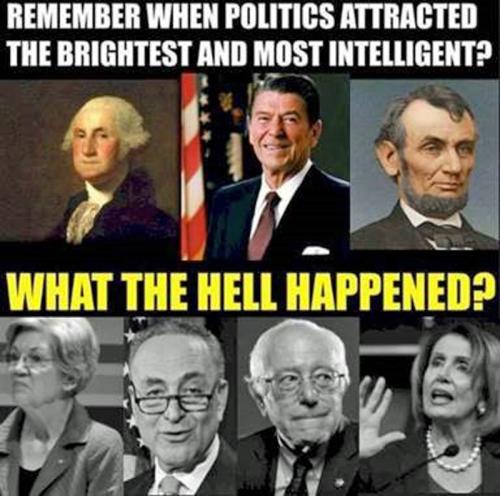 politics