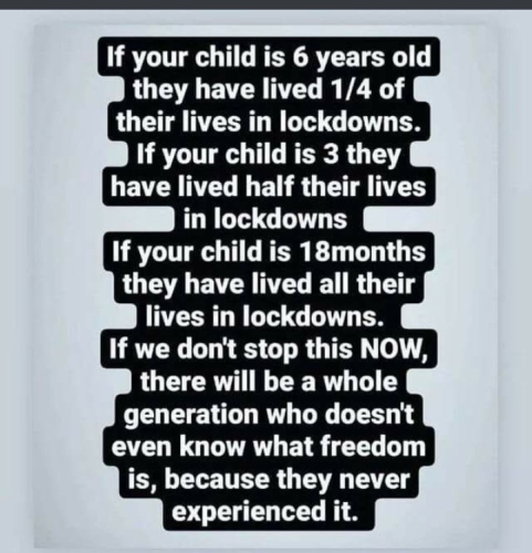 IF YOUR CHILD