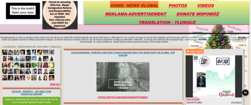Local Business - Global Entertainment - Newsmakers