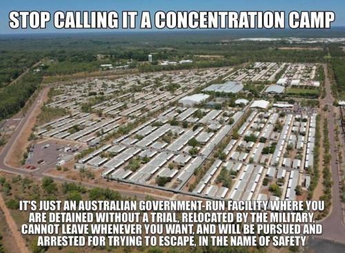 aussiecamp