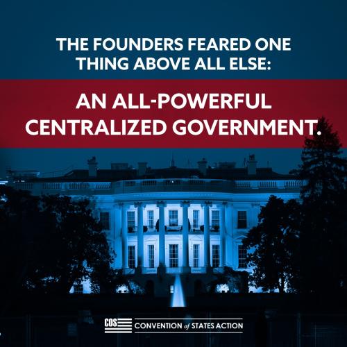 Centralized Govt