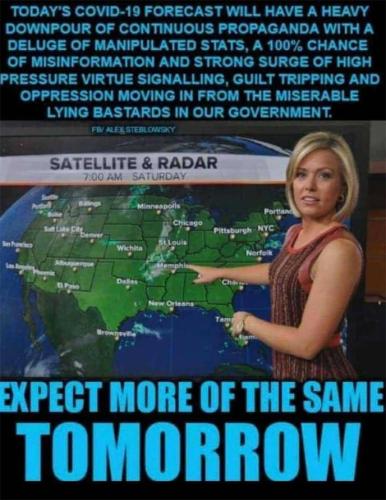 Covid Forecast
