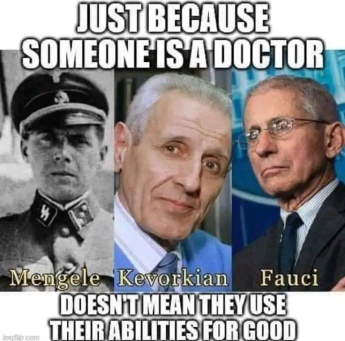 M doctors