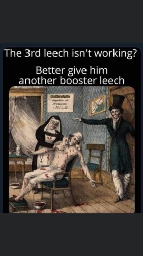leechmedicine