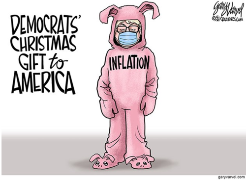 Democrats Gift