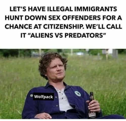 aliens vs predators