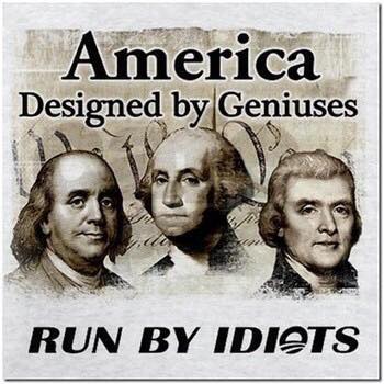 founding fathers