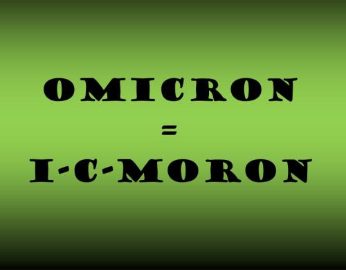 M OMICRON