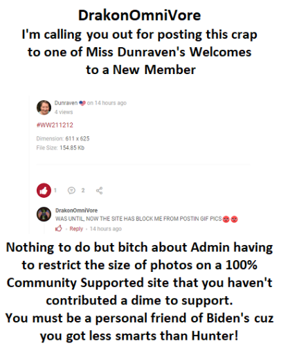 DumbAssDragon